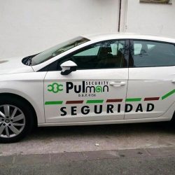 rotulación de vehículos sevilla