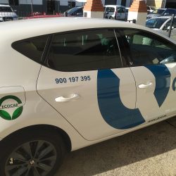 rotulacion vehiculos sevilla